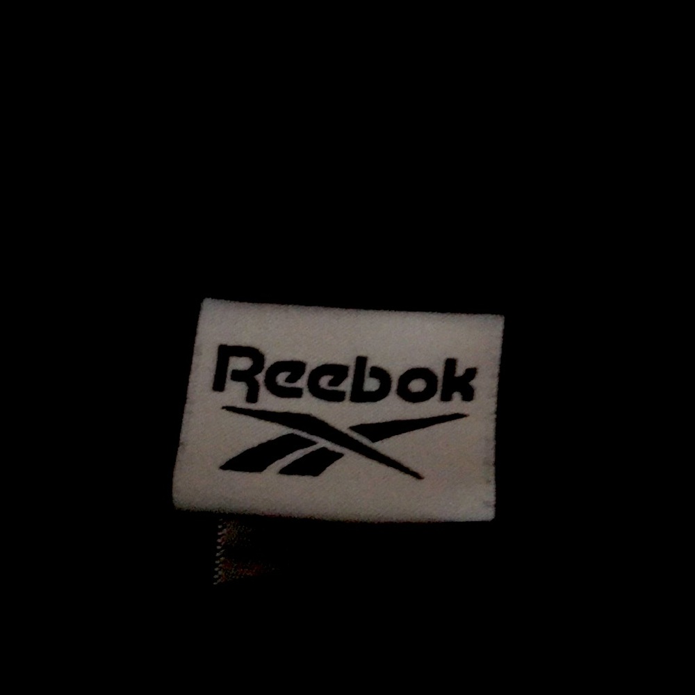 Reebok Men’s Hybrid Pants, lightweight, 36x32